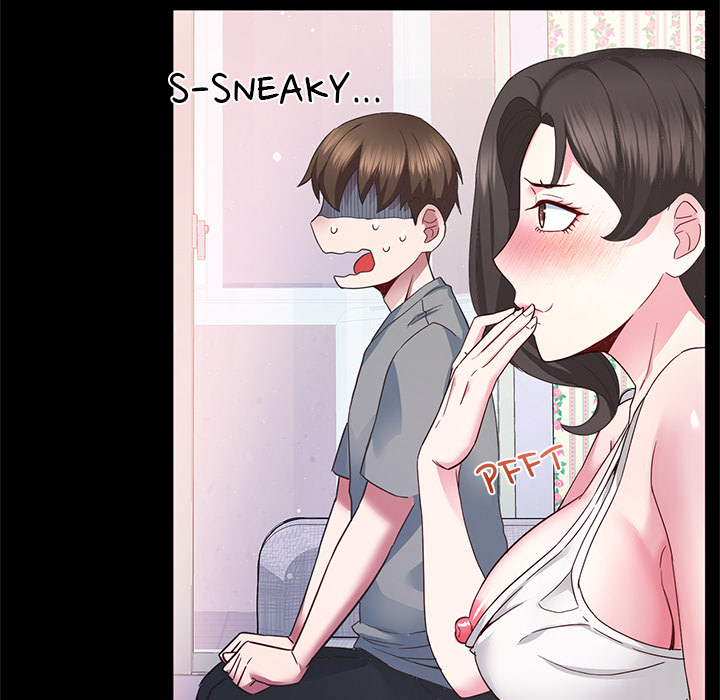 Tell Me the Future Chapter 3 - Page 29