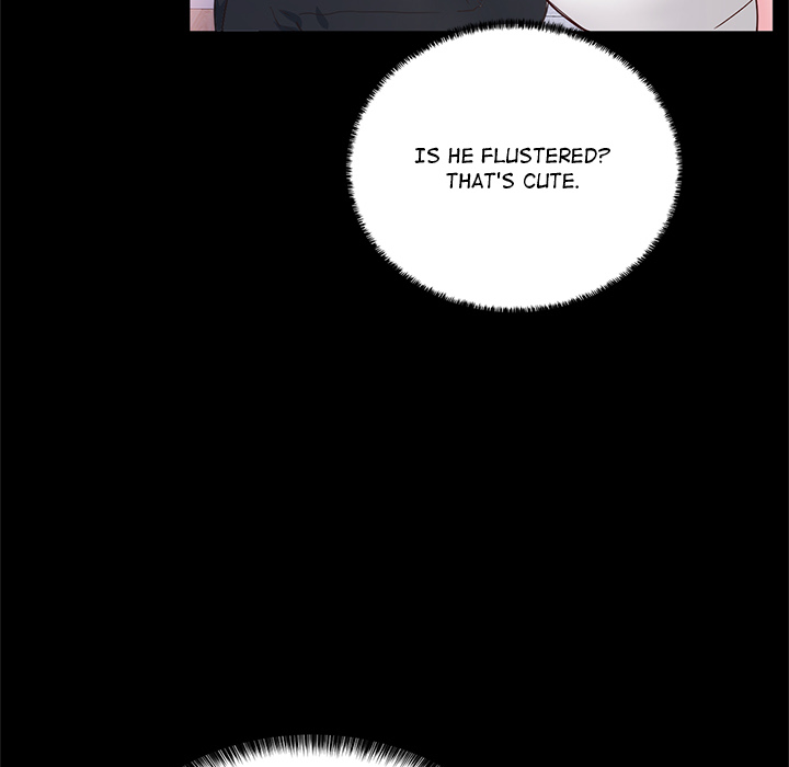 Tell Me the Future Chapter 3 - Page 30