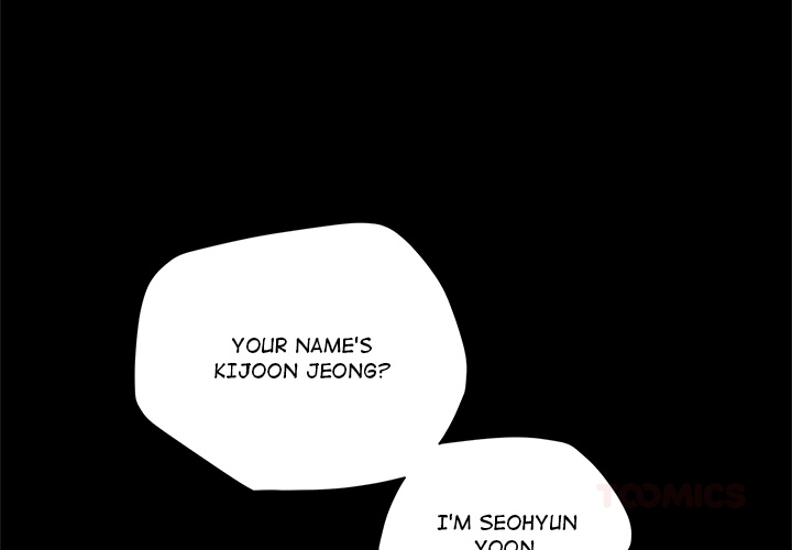 Tell Me the Future Chapter 3 - Page 4