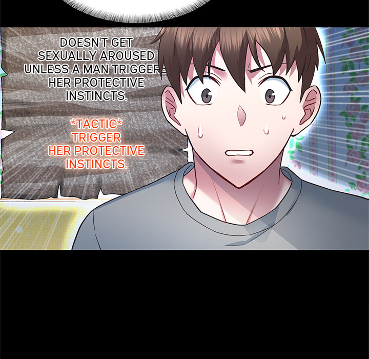 Tell Me the Future Chapter 3 - Page 33