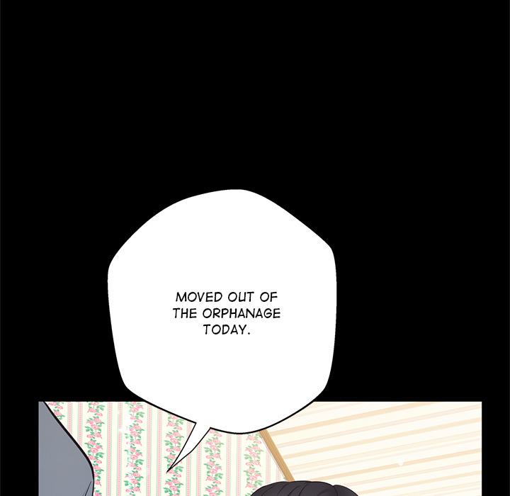 Tell Me the Future Chapter 3 - Page 35