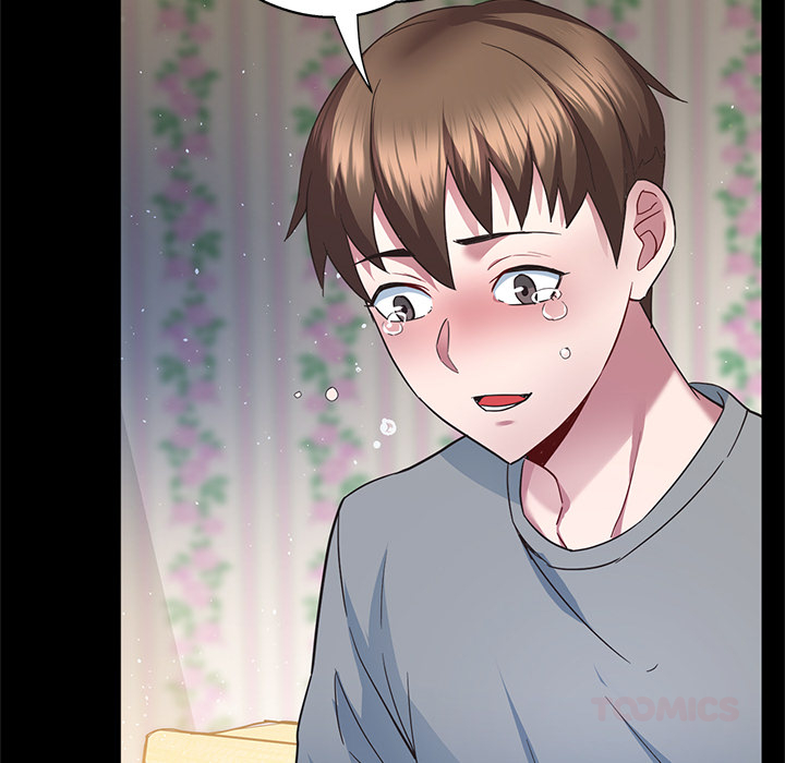 Tell Me the Future Chapter 3 - Page 38
