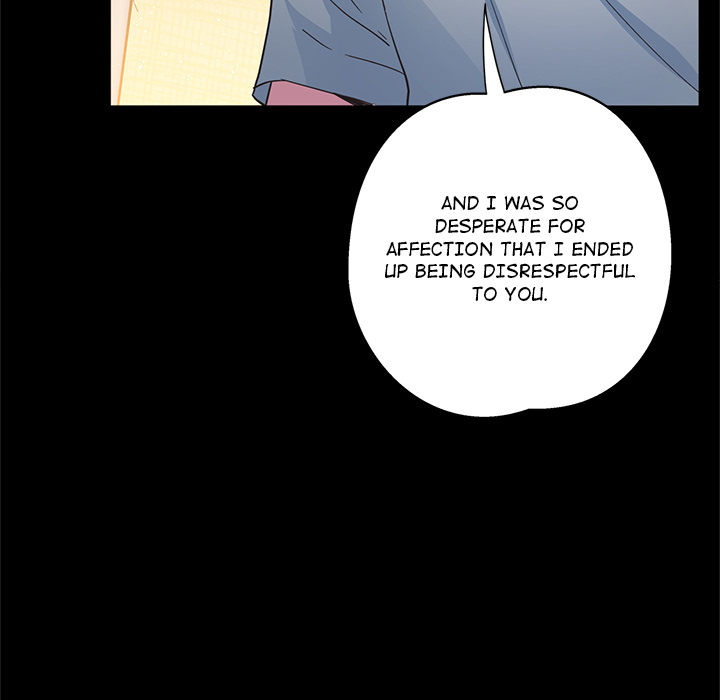Tell Me the Future Chapter 3 - Page 39