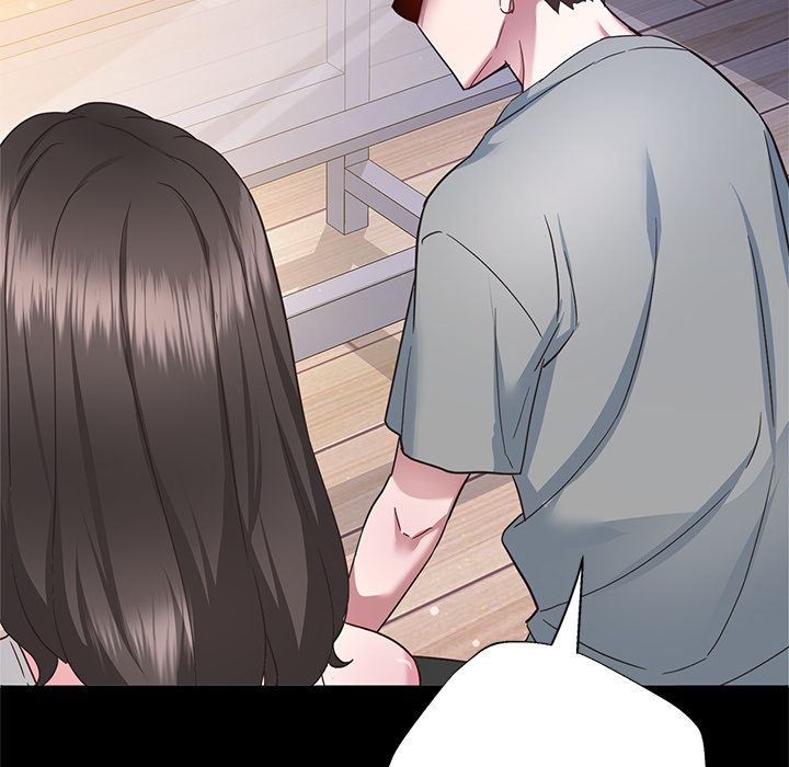 Tell Me the Future Chapter 3 - Page 41