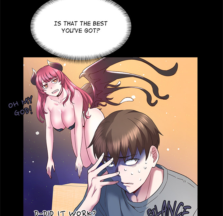 Tell Me the Future Chapter 3 - Page 43