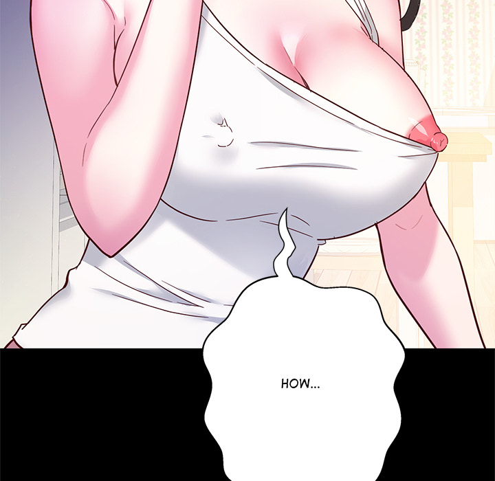 Tell Me the Future Chapter 3 - Page 47