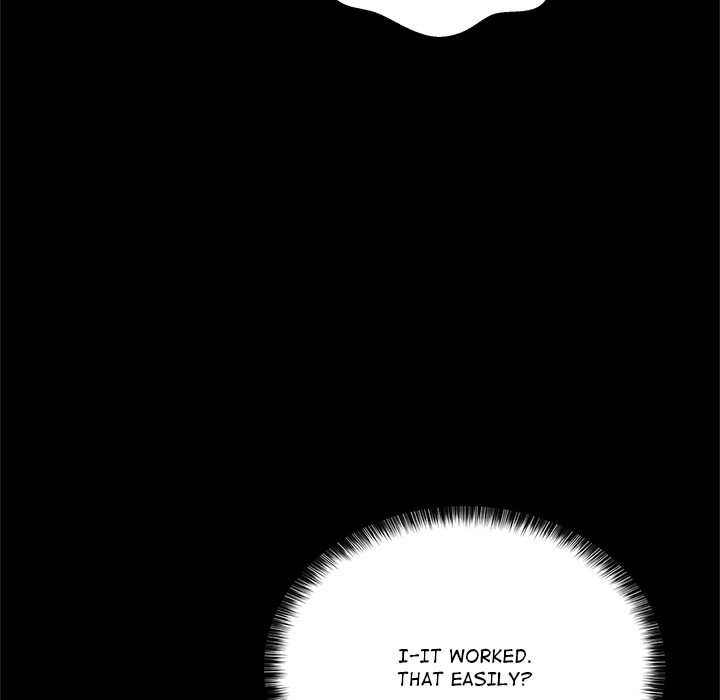 Tell Me the Future Chapter 3 - Page 48