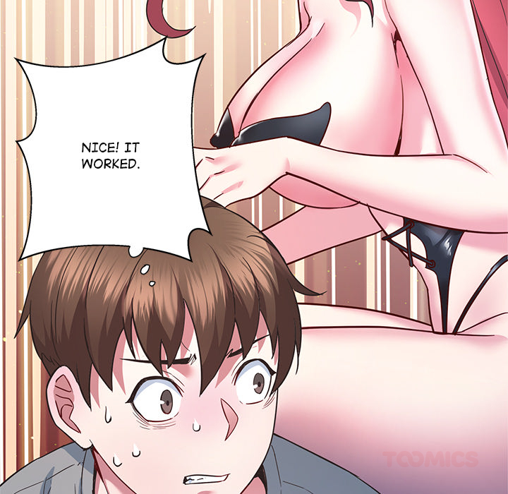 Tell Me the Future Chapter 3 - Page 50