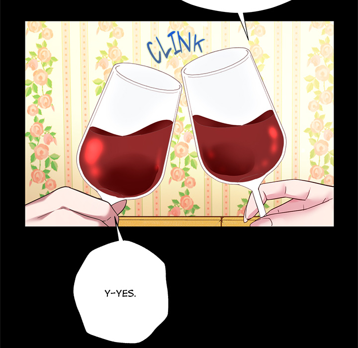 Tell Me the Future Chapter 3 - Page 6
