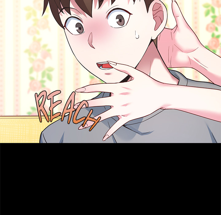 Tell Me the Future Chapter 3 - Page 53