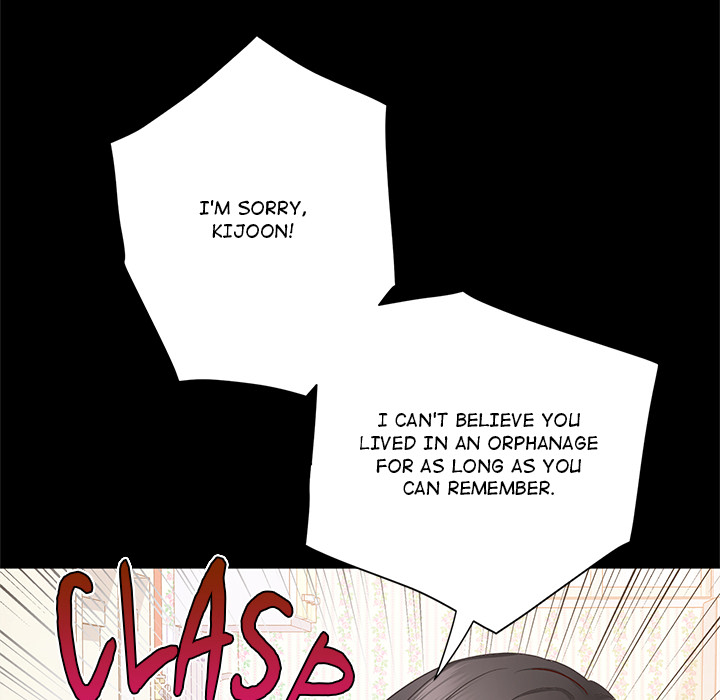 Tell Me the Future Chapter 3 - Page 55