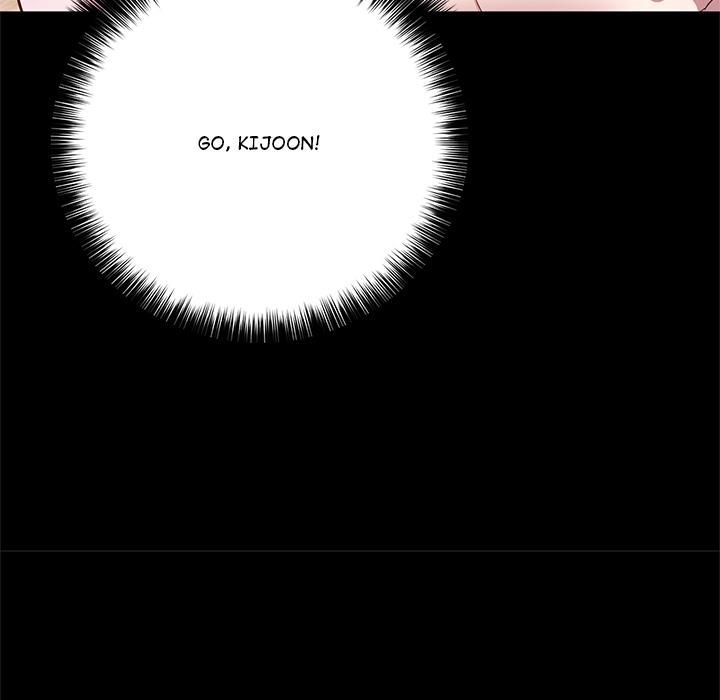 Tell Me the Future Chapter 3 - Page 64