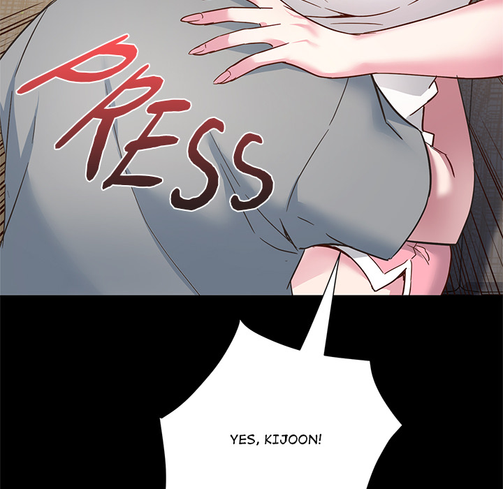 Tell Me the Future Chapter 3 - Page 67