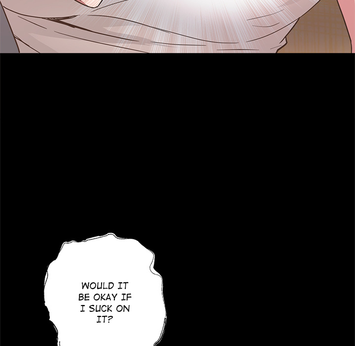Tell Me the Future Chapter 3 - Page 72