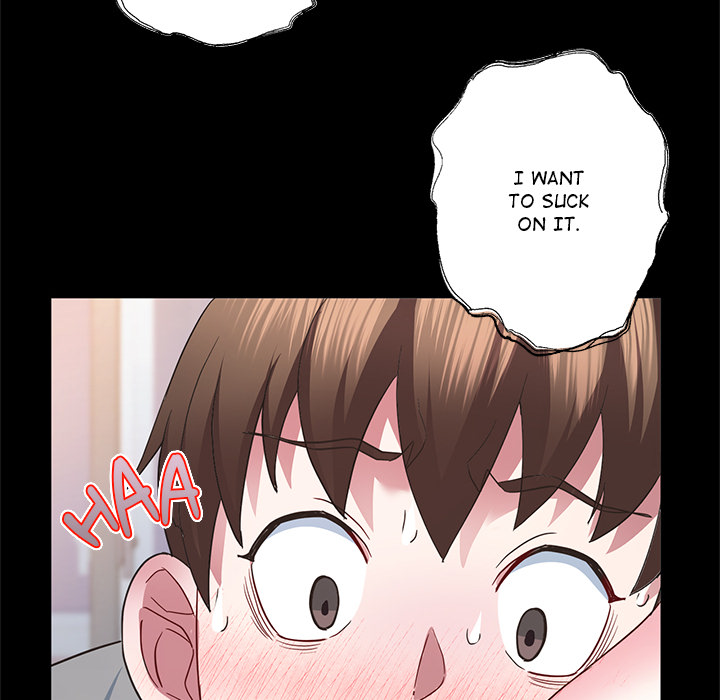 Tell Me the Future Chapter 3 - Page 73