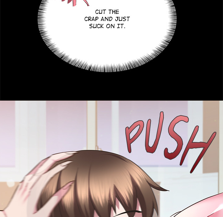 Tell Me the Future Chapter 3 - Page 76