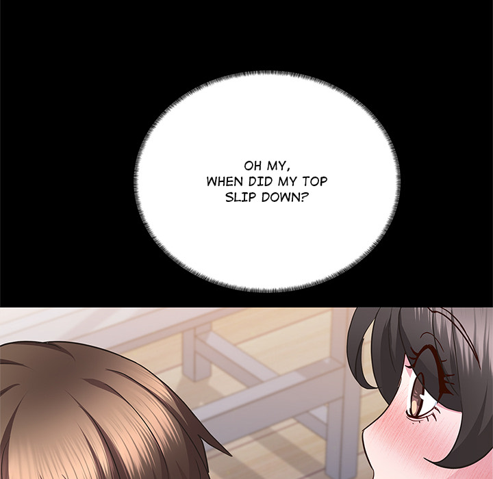 Tell Me the Future Chapter 3 - Page 82
