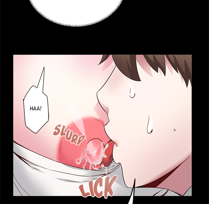 Tell Me the Future Chapter 3 - Page 87