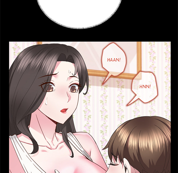Tell Me the Future Chapter 3 - Page 89