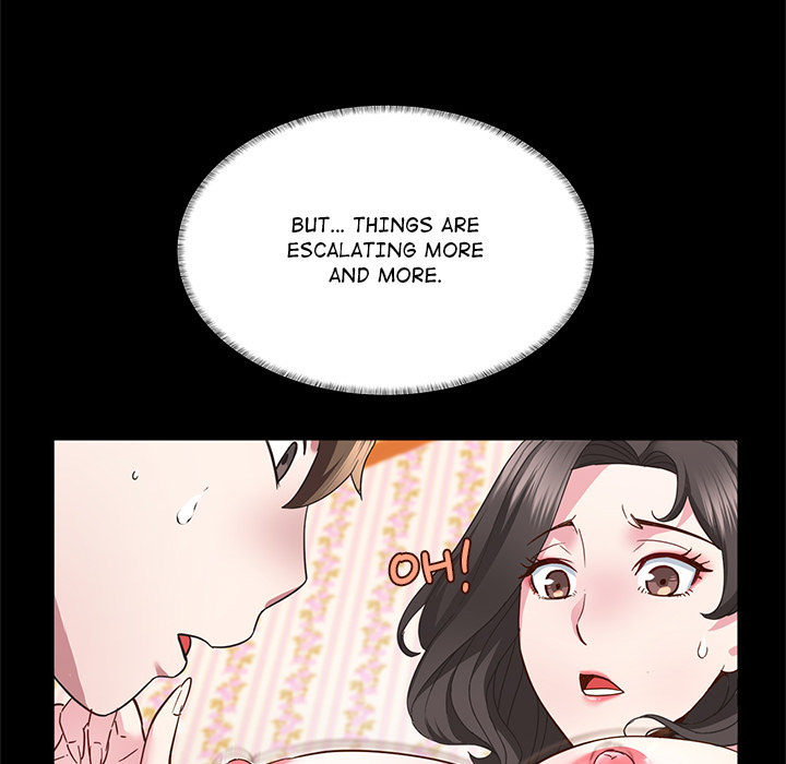 Tell Me the Future Chapter 3 - Page 91