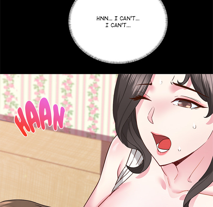 Tell Me the Future Chapter 3 - Page 93