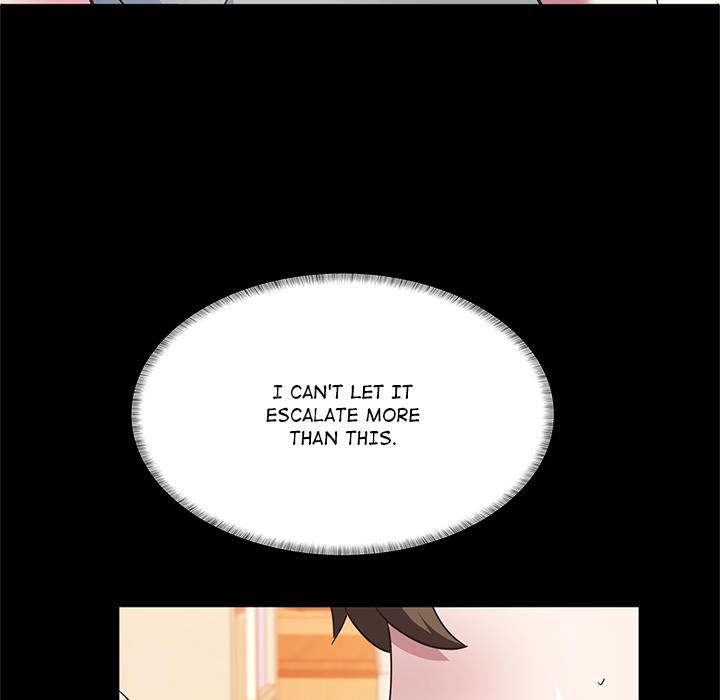 Tell Me the Future Chapter 3 - Page 95