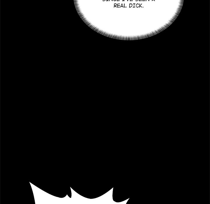 Tell Me the Future Chapter 4 - Page 11