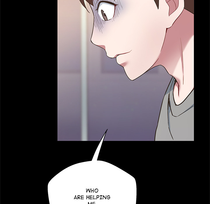 Tell Me the Future Chapter 4 - Page 102