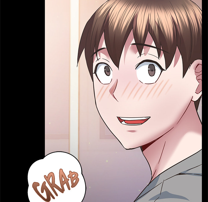 Tell Me the Future Chapter 4 - Page 107