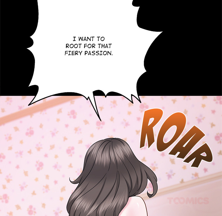 Tell Me the Future Chapter 4 - Page 12
