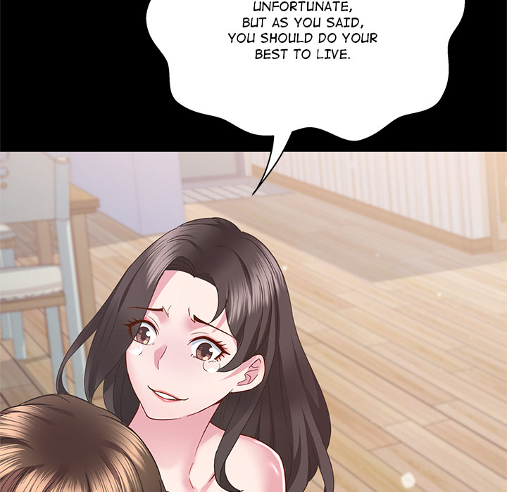 Tell Me the Future Chapter 4 - Page 111