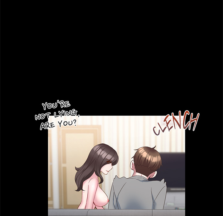 Tell Me the Future Chapter 4 - Page 114