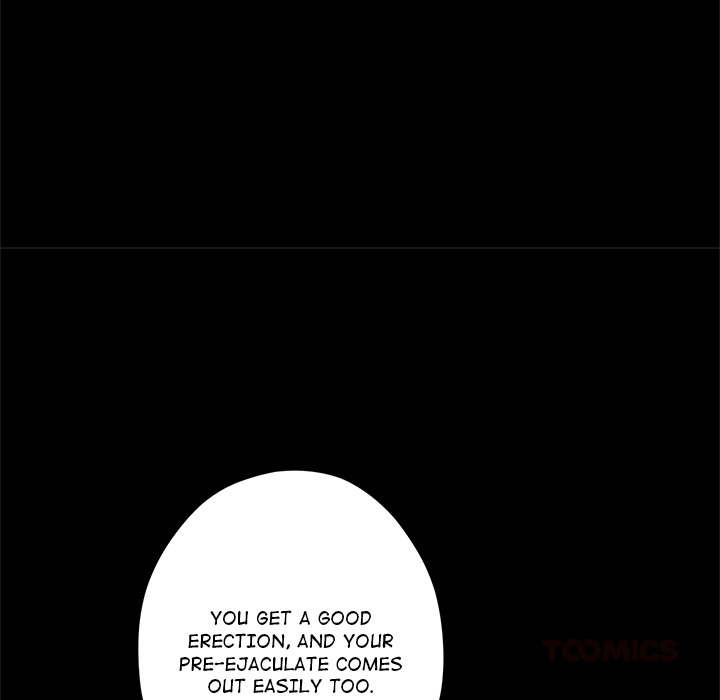 Tell Me the Future Chapter 4 - Page 116