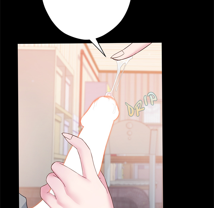 Tell Me the Future Chapter 4 - Page 117