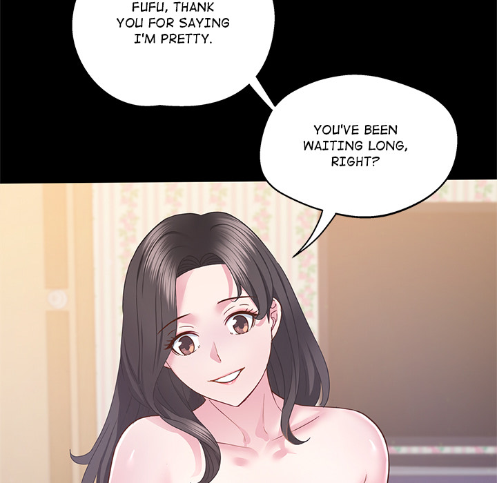 Tell Me the Future Chapter 4 - Page 126