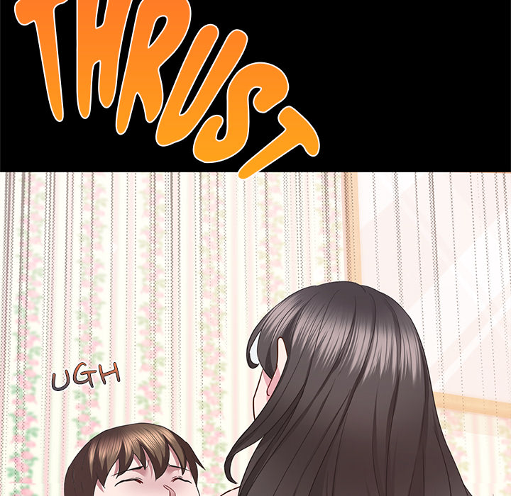 Tell Me the Future Chapter 4 - Page 135