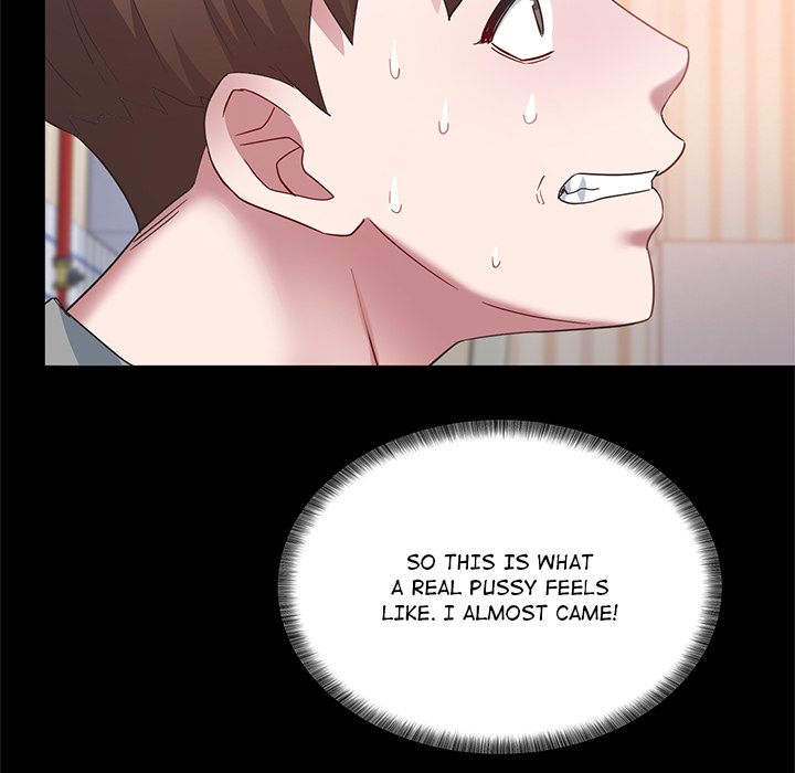 Tell Me the Future Chapter 4 - Page 143