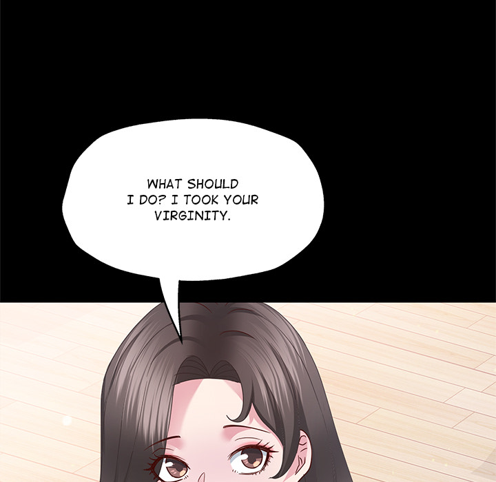 Tell Me the Future Chapter 4 - Page 144