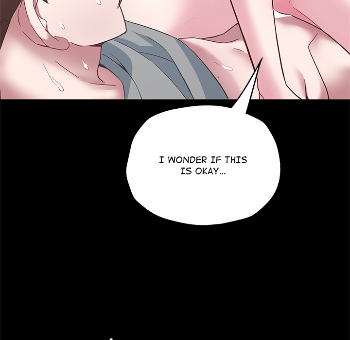 Tell Me the Future Chapter 4 - Page 146
