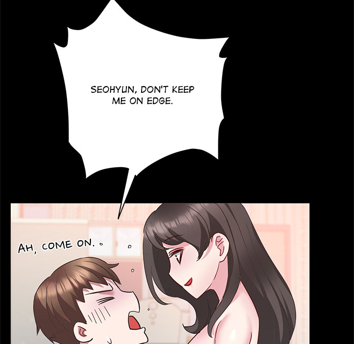 Tell Me the Future Chapter 4 - Page 147