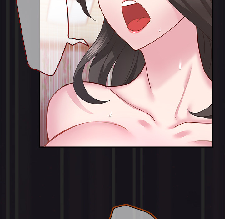 Tell Me the Future Chapter 4 - Page 161