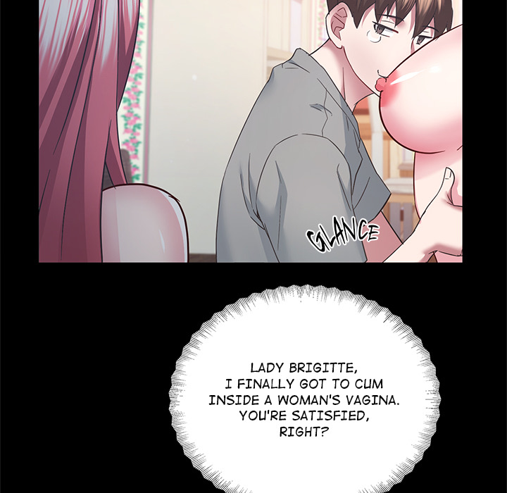Tell Me the Future Chapter 4 - Page 176