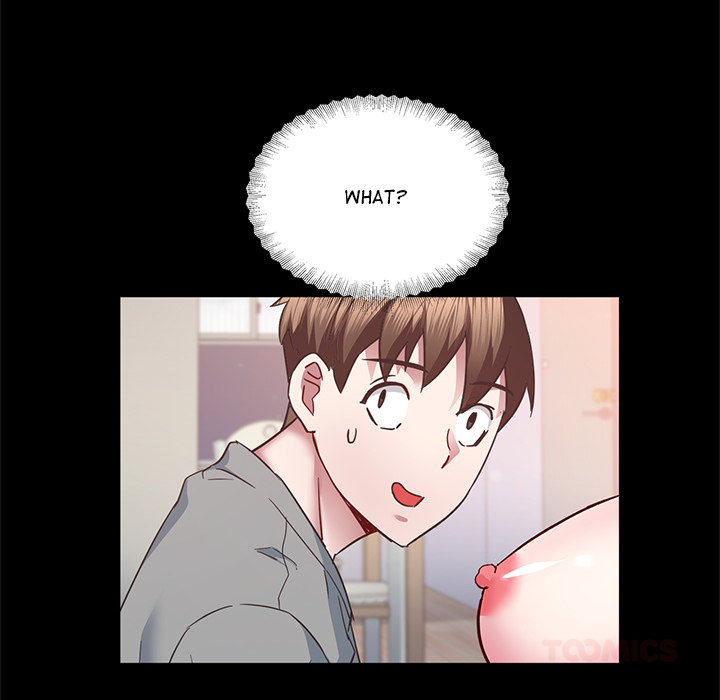 Tell Me the Future Chapter 4 - Page 180