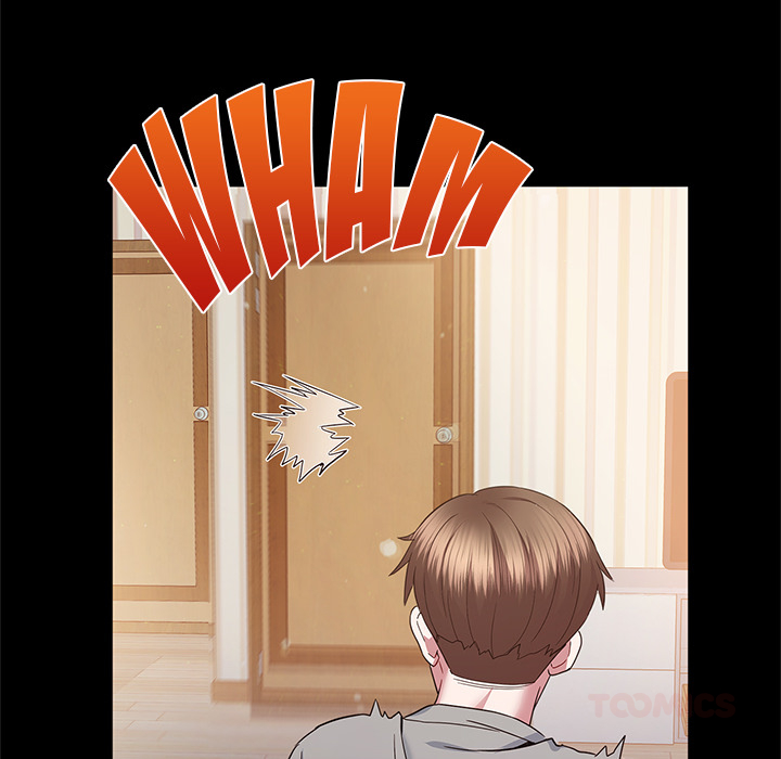 Tell Me the Future Chapter 4 - Page 20