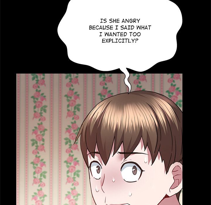 Tell Me the Future Chapter 4 - Page 22