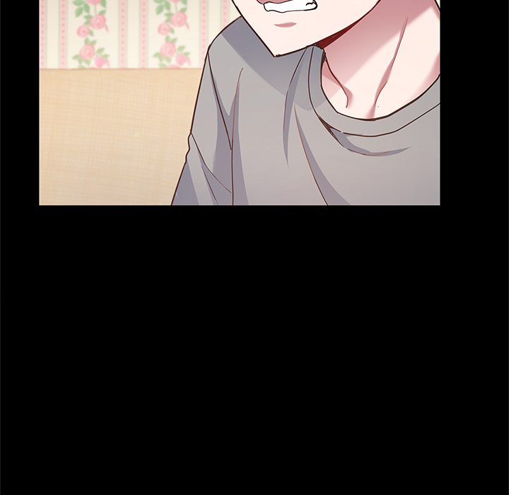 Tell Me the Future Chapter 4 - Page 23