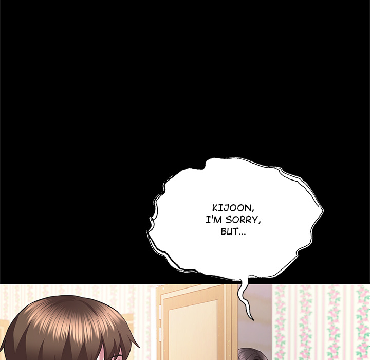 Tell Me the Future Chapter 4 - Page 29