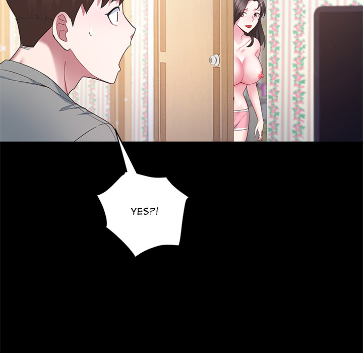 Tell Me the Future Chapter 4 - Page 30