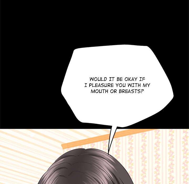 Tell Me the Future Chapter 4 - Page 31