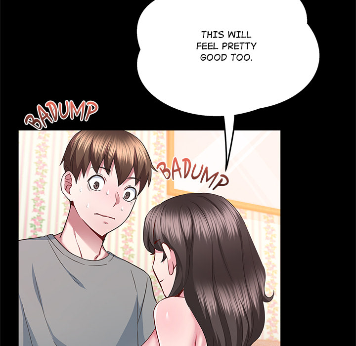 Tell Me the Future Chapter 4 - Page 34
